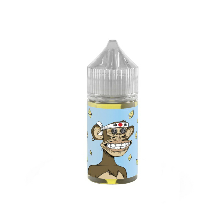 NFjuice - Ice Halls 30мл 20 MCApqj6xgihPkZtMBAO6g0 - фото 2278