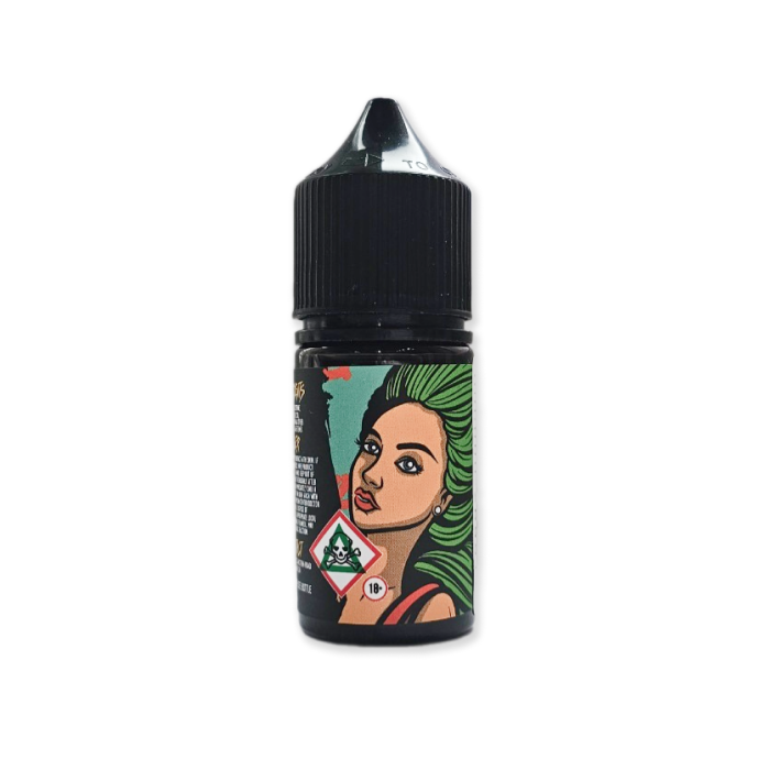 Odb Juice - Watermelon Kiwi 30мл 0 3X3u1Y7DikK5vvxwsS5s03 - фото 2301