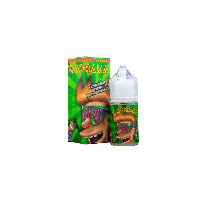 Vaporama - Slurm 30мл Strong LInYdcGug9vZ-OEmulxB03 - фото 2374
