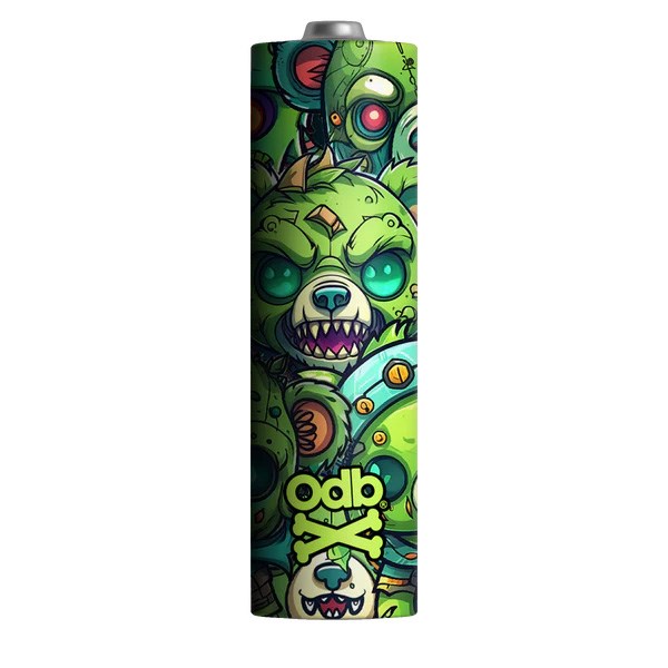 ODB Wraps - Cuddle Bear (Pack of 4) uB3nf1nChGQHYU3EcFBhl1 - фото 2380