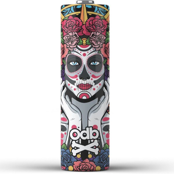 ODB Wraps - SHES BACK - Mrs (Pack of 4) YeKc1SO0ht0LRjeIJ5H301 - фото 2435