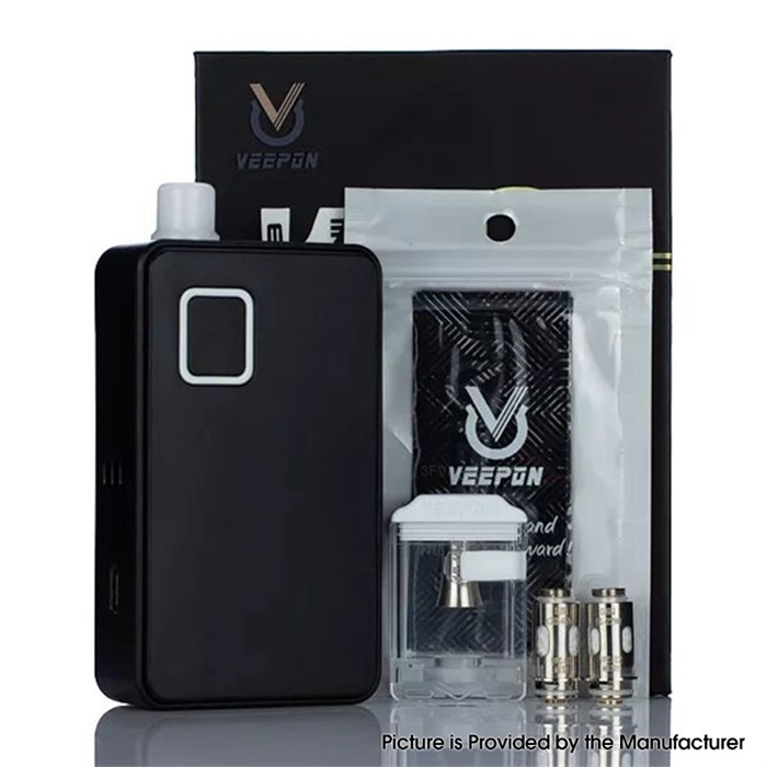 Veepon KUKA AIO DNA60W (Black) LIMITED kSQYRYI5in20BMDqeDoHQ0 - фото 2444
