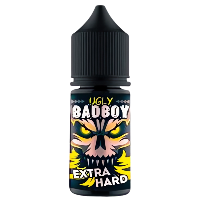 BADBOY - Ugly 30мл ExtraHard sJqC9OIWgMzKzUT3K-SRf2 - фото 2462