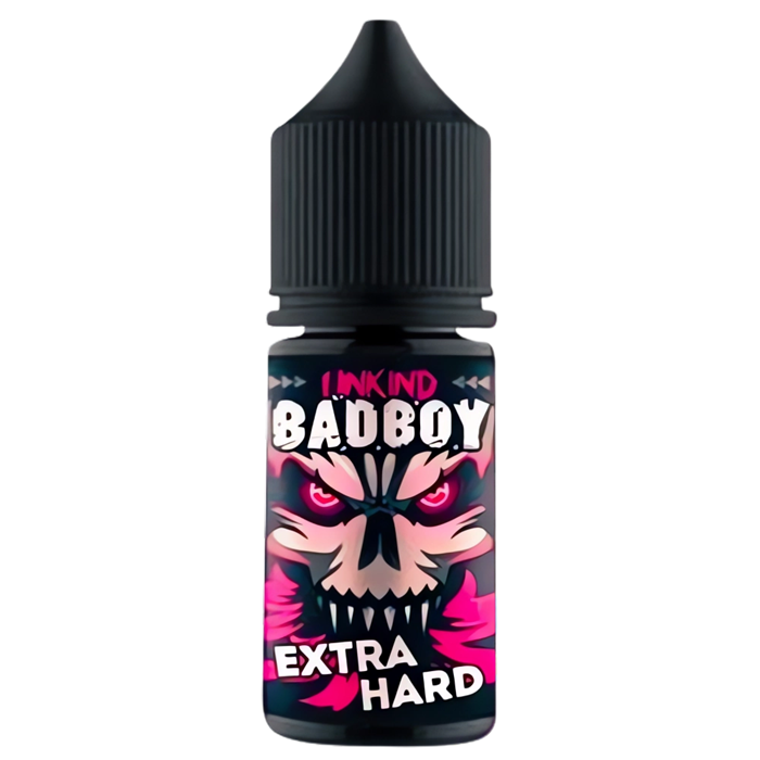 BADBOY - Unkind 30мл ExtraHard iizHna0MhYfj5TqTGbgQT2 - фото 2465
