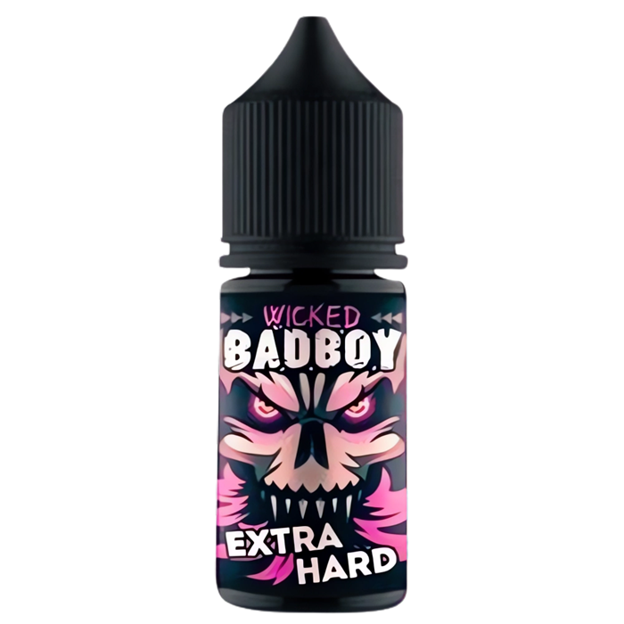 BADBOY - Wicked 30мл ExtraHard i1alECA7jsuTUmWdIaUB90 - фото 2468