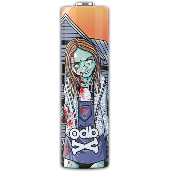 ODB Wraps - DD (Pack of 4) tT4ynMpCiCUnneovu4YaJ1 - фото 2477