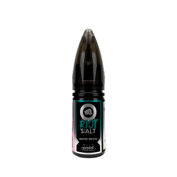 Riot - Menthol Molotov 10мл 20 wm7Y050Nj-ZADFkVfHBMo3 - фото 2555