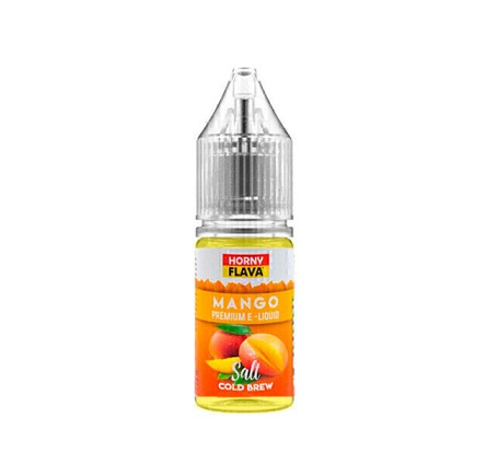 Horny - Mango 10мл 20 FbaAsVZWg6weyf-asx78k2 - фото 2569