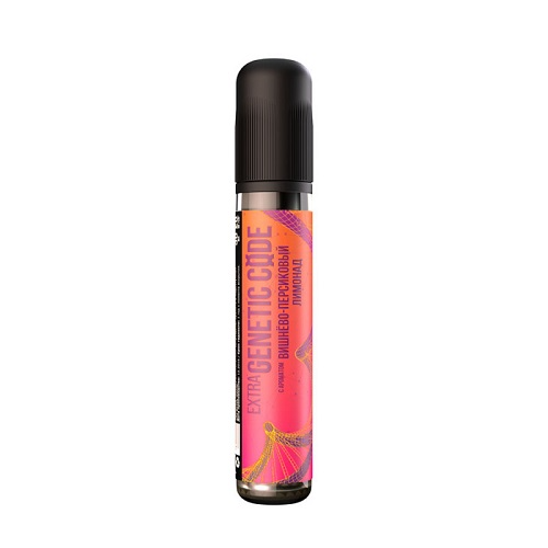 Genetic Code Salt - Cherry / Peach lemonade 30мл 20extra OQIUwkIVj-5cH5LW20ppA1 - фото 2573