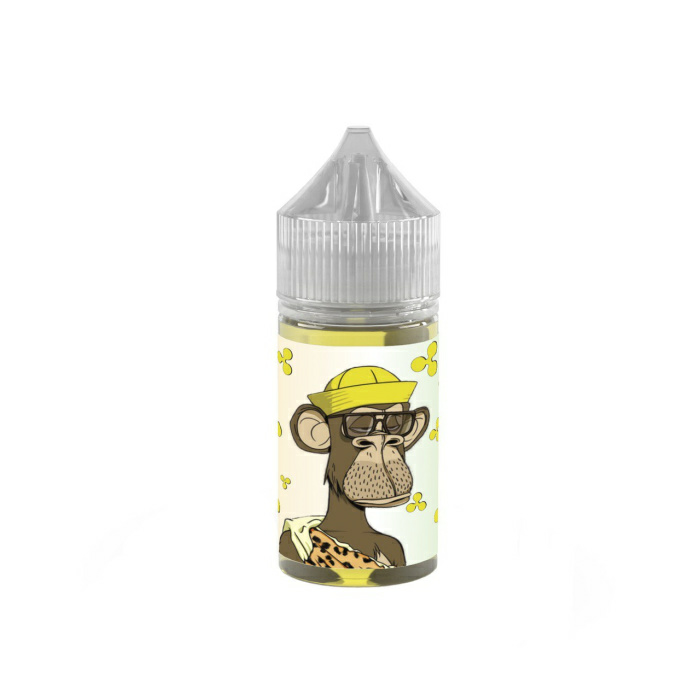 NFjuice - Pineapple 30мл 20 oZch-HETgmEBKbERw37Aw0 - фото 2656