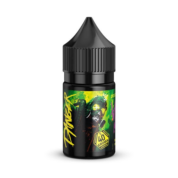 Danger - Anomaly - Spicy Pear 30мл 20 PXwnKt5jhsGjoqOMoiwhY2 - фото 2691