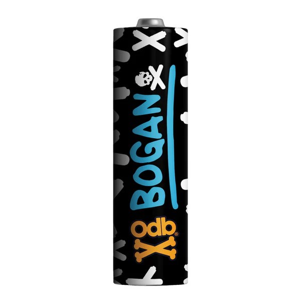 ODB Wraps - Bogan Blues - Ltd Edition (Pack of 4) coebgG9Xj1rYmVTH9CoM-3 - фото 2759