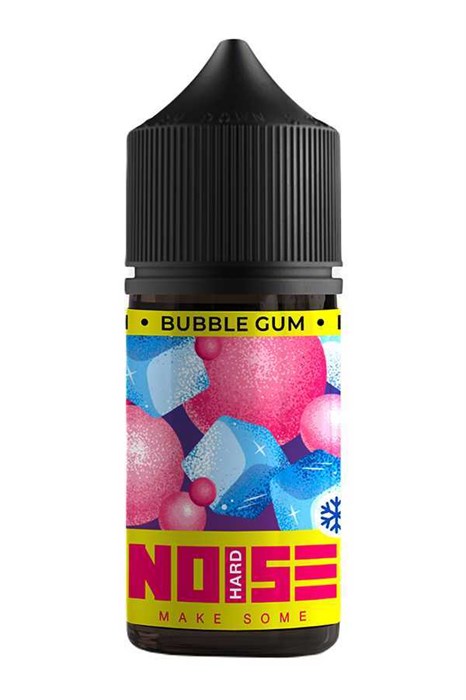 Noise Salt - Бабл гам с холодком 30мл Hard Jkkk2QbvhDmnfm-ao7GMa3 - фото 2763