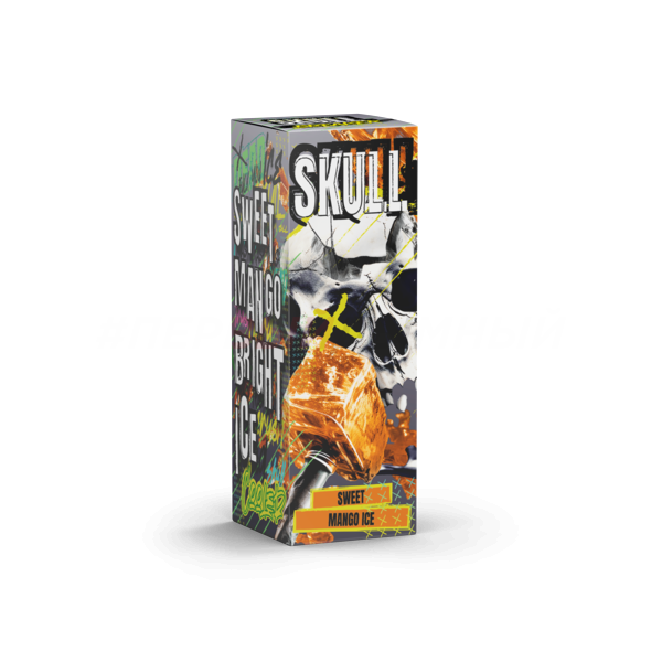 Skullbreaker - Sweet Mango Ice 30мл 20 jZoKLgAPj5TyEbv1AjgOz2 - фото 2783
