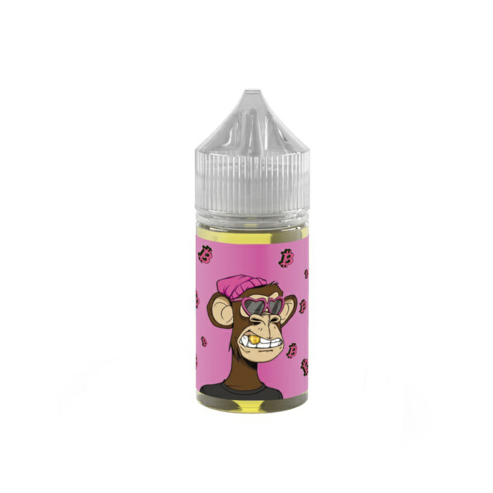 NFjuice - Pinkman 30мл 20 PbDEmQK6jJcaQQkpxvMlM2 - фото 2795