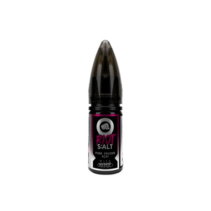 Riot - Pure Frozen Acai 10мл 20 88C4YsQyhHq780TXrNOe92 - фото 2836