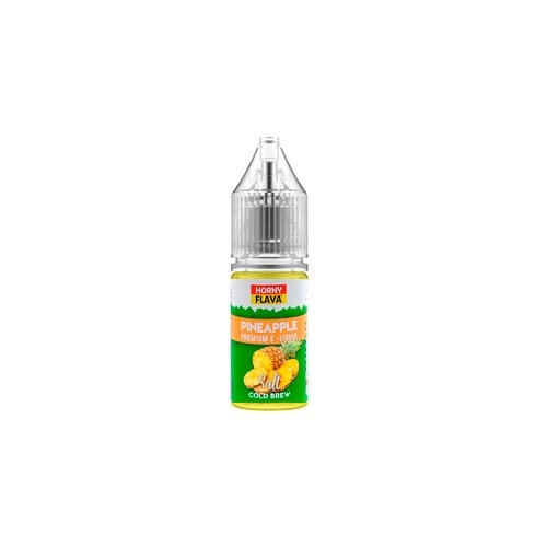 Horny - Pineapple 10мл 20 a4bnyx4Fini5BNMWUW9r51 - фото 2895