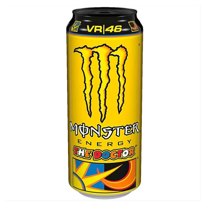 Monster Energy Doctor 500мл (Ирландия) og4lQ26sgwSWyeUtXGR9z2 - фото 2946