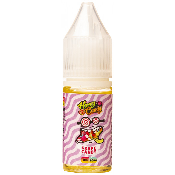 Horny - Candy Grape 10мл 20 xhLWpc7qgqpuNqhlmuOBF3 - фото 2971
