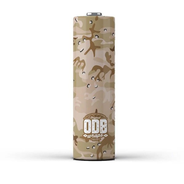 ODB Wraps - Desert Camo (Pack of 4) etUjSjr8jLCE3JSq8P8LA3 - фото 3015