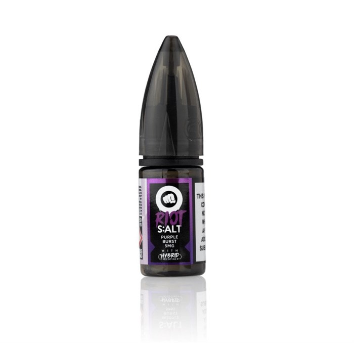 Riot - Purple Burst 10мл 20 I-O796q0h0acLWN2hjE5A3 - фото 3064