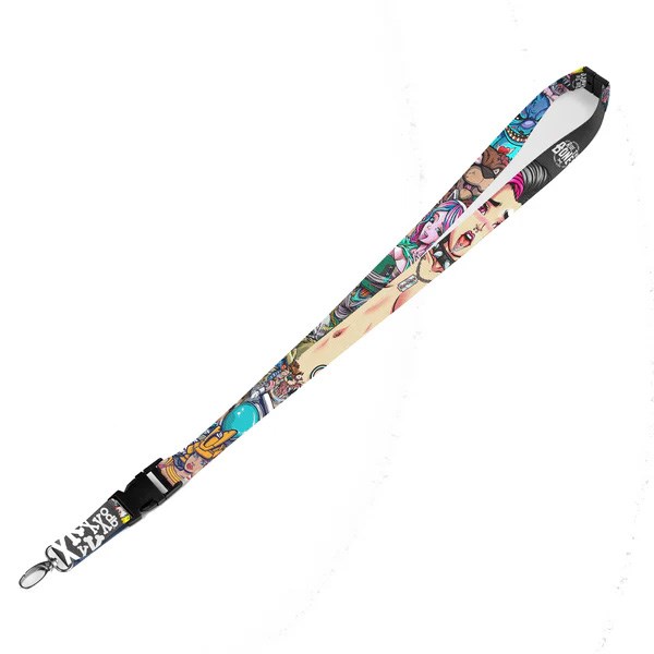 ODB Lanyard 3VsJW06Thd8dSZkvNxoJt2 - фото 3108