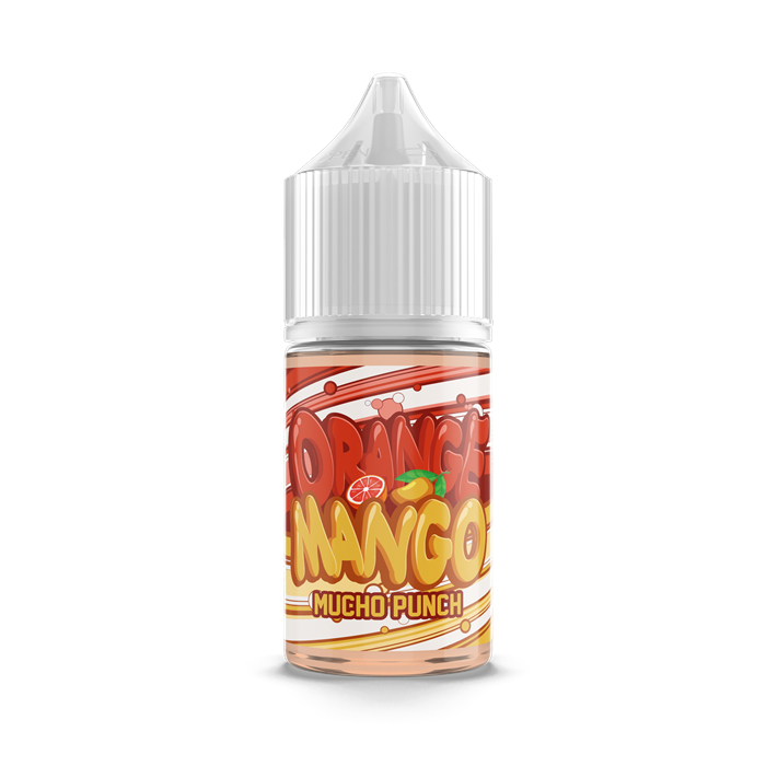 Indojuice Salt - Mucho Punch 30мл Hard hfC6QFzQhKhcFXUnwTBeI0 - фото 3140