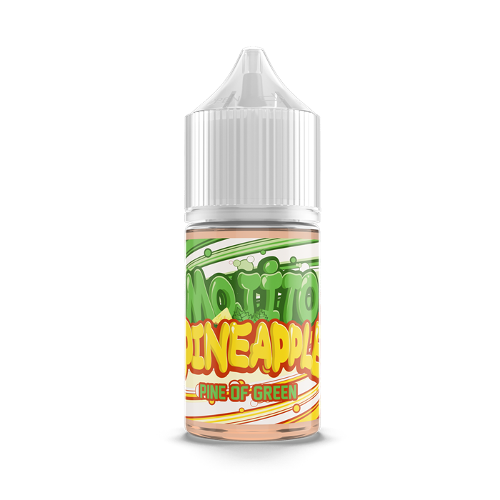 Indojuice Salt - Pine Of Green 30мл Hard BT6B1mmGiqwBI8eMKx7m03 - фото 3143