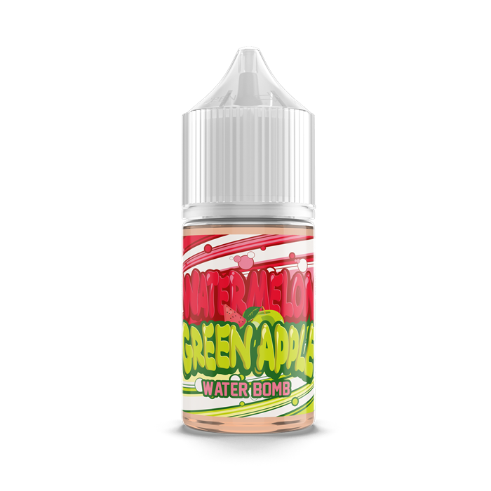 Indojuice Salt - Water Bomb 30мл Hard QXVMvIUJjx8pzz2RvEKfk2 - фото 3149