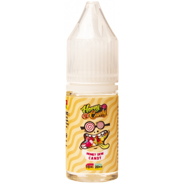 Horny - Candy Honey Dew 10мл 20 JZvq2Vf5jzZLVoN9dyQAQ0 - фото 3190