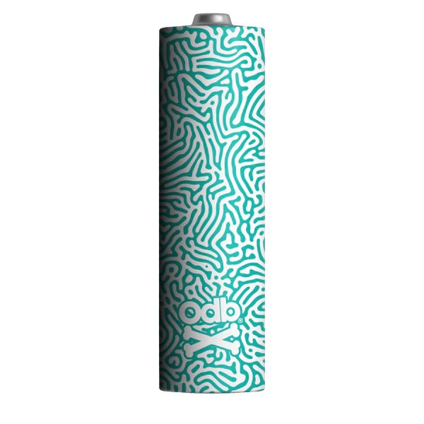 ODB Wraps - Fingerprint (Pack of 4) Gmmi24HGiBAgV9FML3vep2 - фото 3196