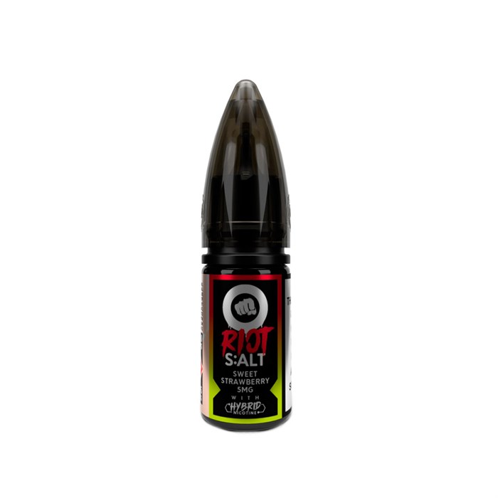 Riot - Sweet Strawberry 10мл 20 kca9ZSmNiR44w8Gw0fEoh3 - фото 319