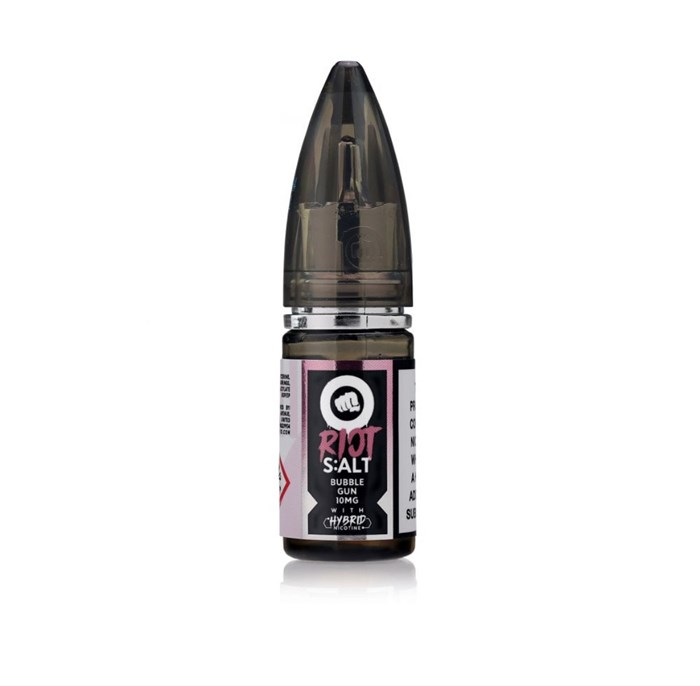 Riot - Bubblegum Grenade 10мл 20 OSnucVkJg3F52Sx0JO1jy2 - фото 322