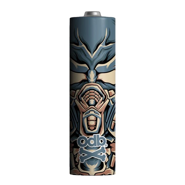 ODB Wraps - Behind the Mask (Pack of 4) ZTnmVugKgZgkhFUgZnKdG3 - фото 3272
