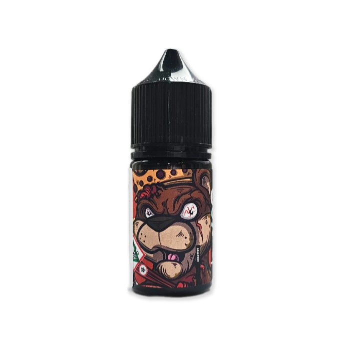 Odb Juice - Strawnana Ice 30мл 0 zkaifQBsjB0e0RKn0dGrE0 - фото 329
