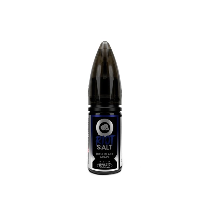 Riot - Rich Black Grape 10мл 20 96pvUU52iZ4gECZPHQB761 - фото 3302
