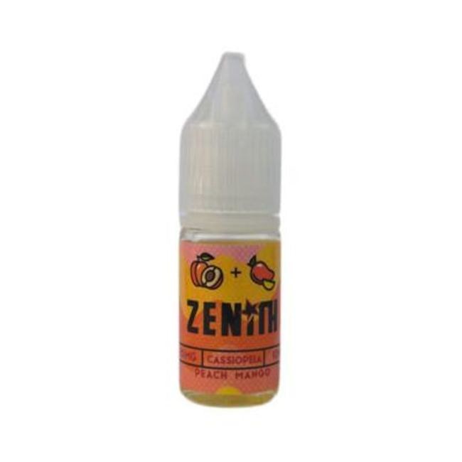 Zenith Salt - Cassiopeia 10мл 20 7lHIto7MioyDB0RcUDxCL2 - фото 3318