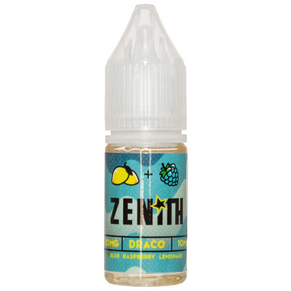 Zenith Salt - Draco 10мл 20 XwNqxCRHhLVhzdxaTQxVx2 - фото 3324