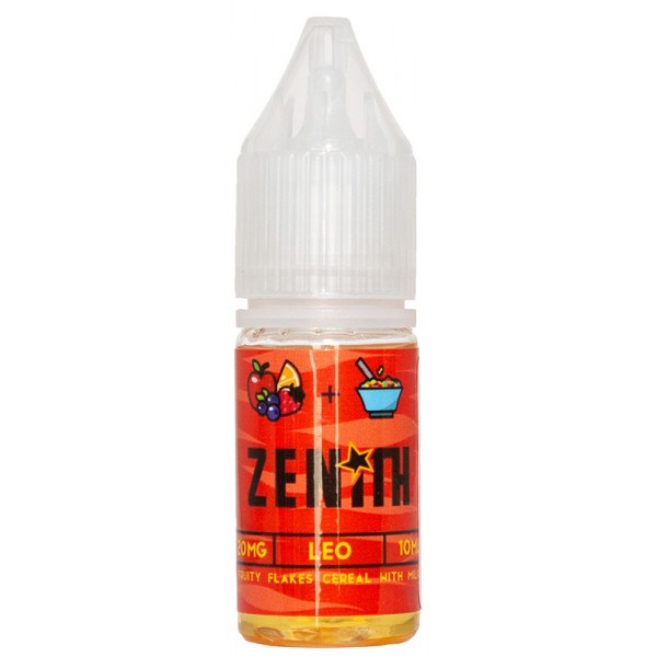 Zenith Salt - Leo 10мл 20 pkOAJ-DahOQiAvV6kokIj0 - фото 3344