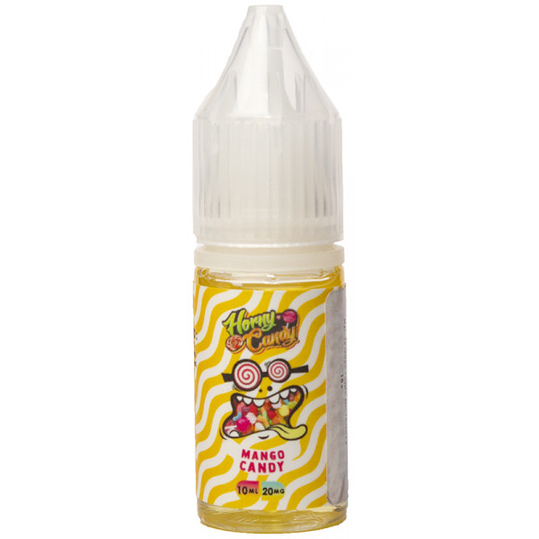Horny - Candy Mango 10мл 20 WNXSyXZ0jVoeA2kBwppgR3 - фото 3350