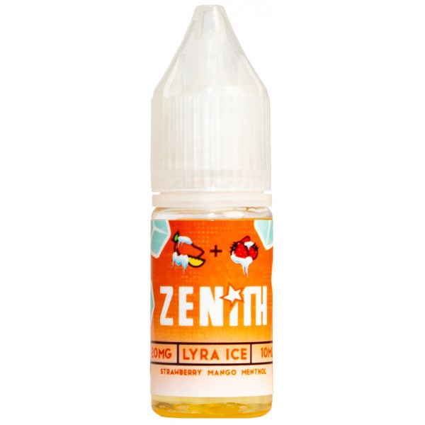 Zenith Salt - Lyra Ice 10мл 20 Zp1q0s0igypIq3nW-I1JY2 - фото 3354