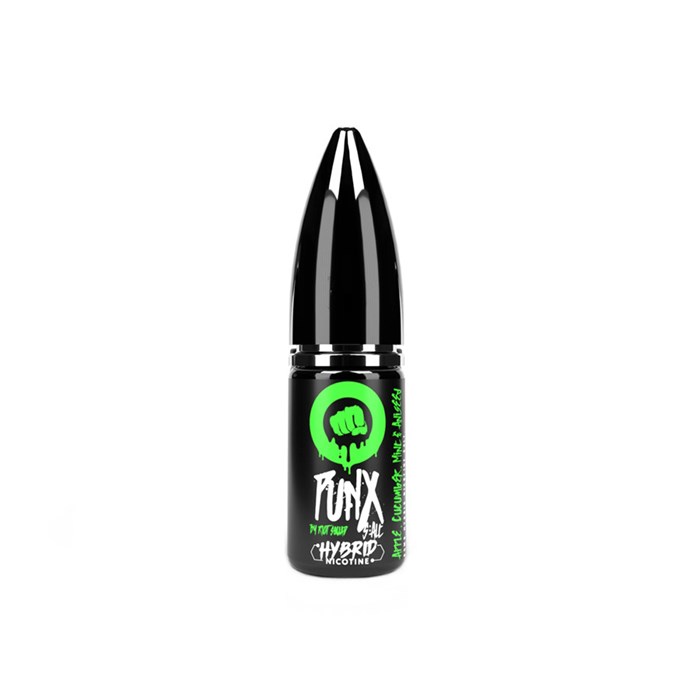 Riot - Apple Cucumber Mint Aniseed 10мл 20 hKLpeMFvjsWJZNAax8EwF3 - фото 3388