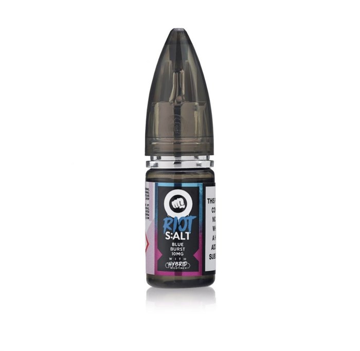 Riot - Blue Burst 10мл 20 F5uLbZvGinBhGACmSRNDe0 - фото 33