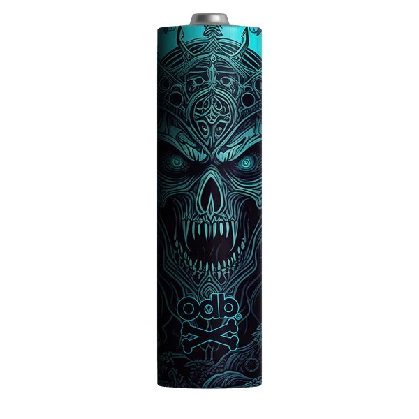 ODB Wraps - ghūl (Pack of 4) hTmIS5f3hPifU-L7SUNAw1 - фото 3430