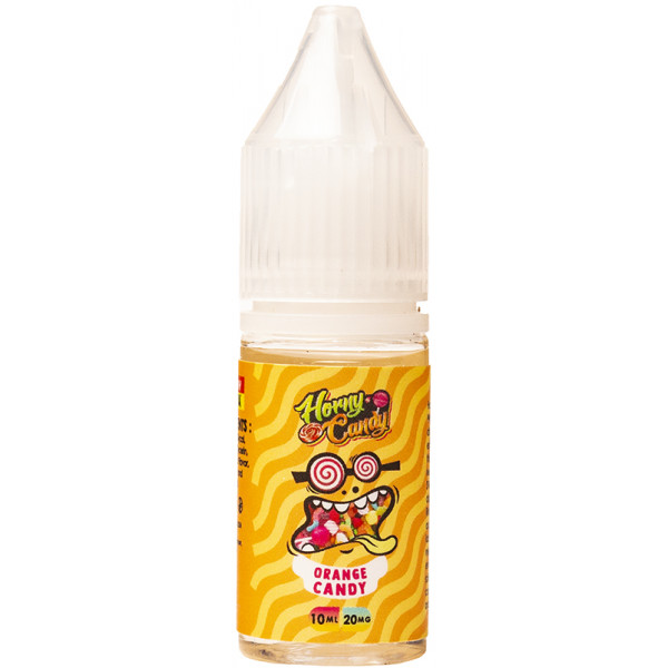 Horny - Candy Orange 10мл 20 AK2og8A9hzaJTKFHVw3qH3 - фото 3460