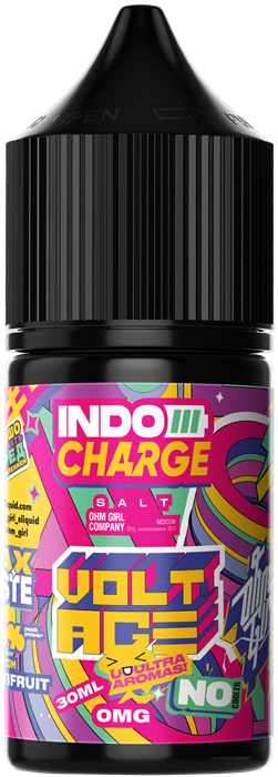 Indo Charge NO Cooler - Voltage 30мл 20 e8xhTYBDgZwCwc4Uv4USM3 - фото 3486