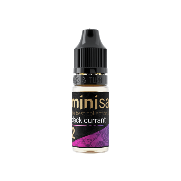 Mini Salt - Black Currant 10мл 5 FUbJgS-SgcSuoGEm61r1P3 - фото 3488