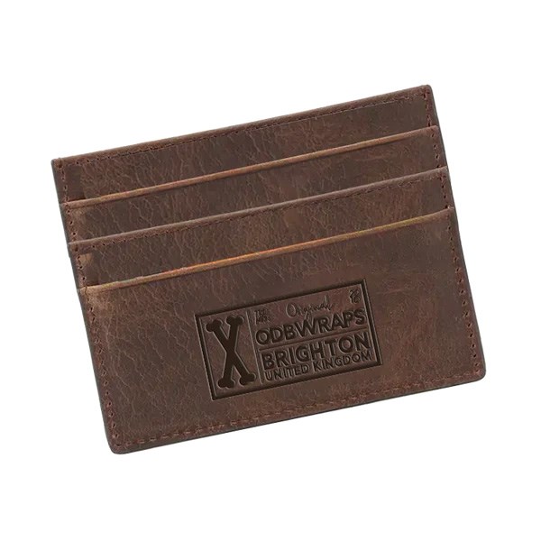ODB Signature Leather Wallet mGi-bRO1gZQZyJIIdMEqJ0 - фото 3523
