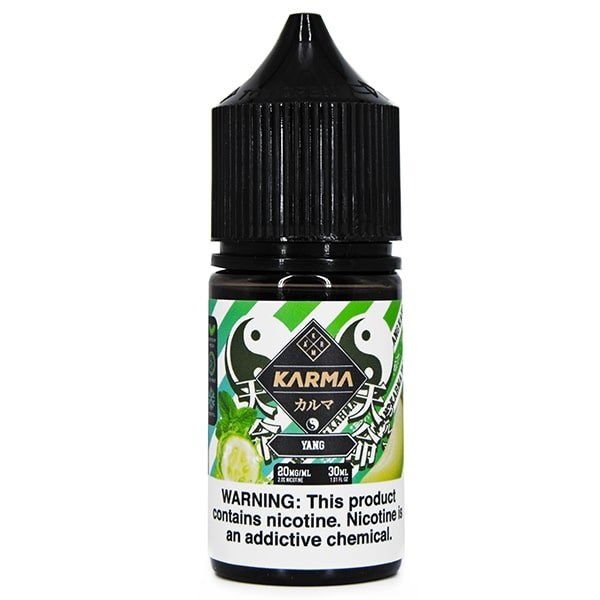 Sugoi Vapor Salt - Yang 30мл 20 3K1khG6uijeWvVrBeNLPr0 - фото 358