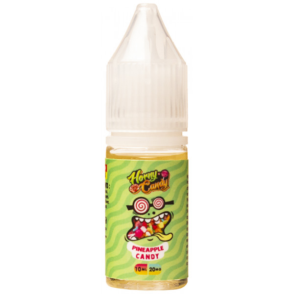 Horny - Candy Pineapple 10мл 20 DeVVREJth1PchcNtjziO13 - фото 3591